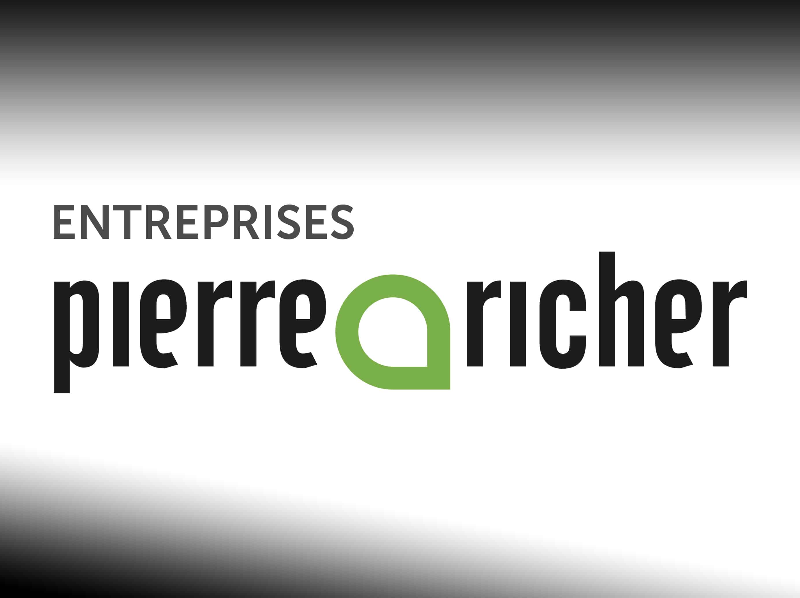 Logo Pierre Richer Entreprises